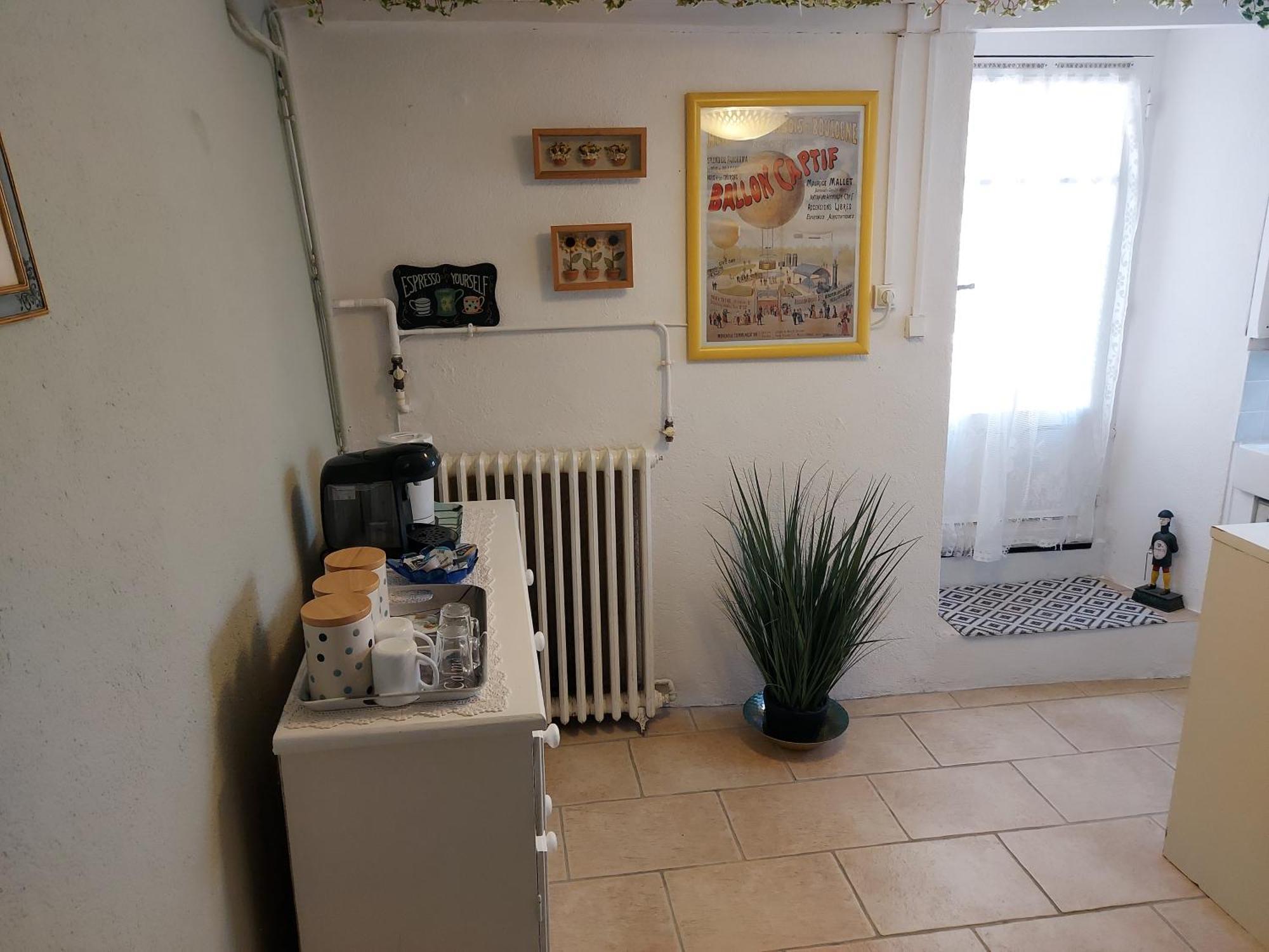 Charming Two Bedroom Gite With Beautiful Gardens Confolens Exteriér fotografie